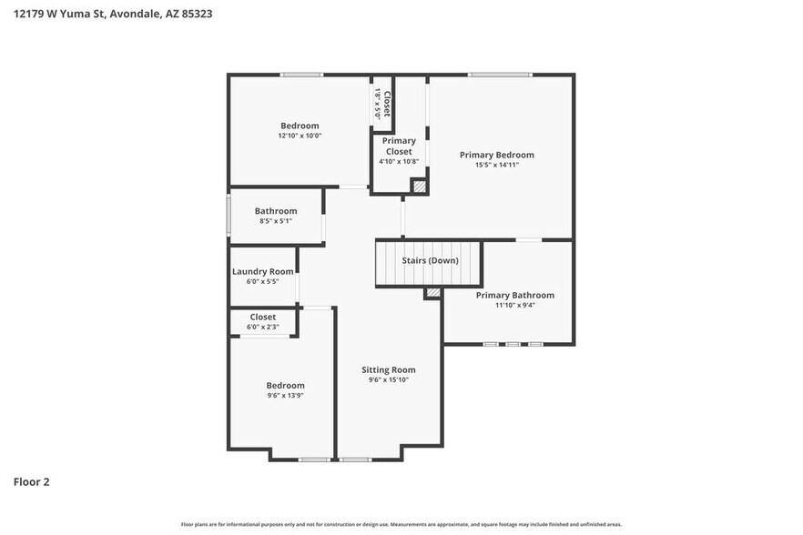 Building Photo - 12179 W Yuma St