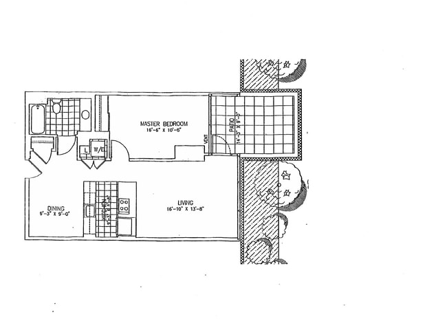 Building Photo - 9655 Woods Dr