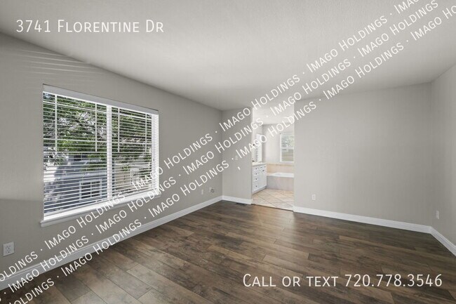 Building Photo - 3741 Florentine Dr