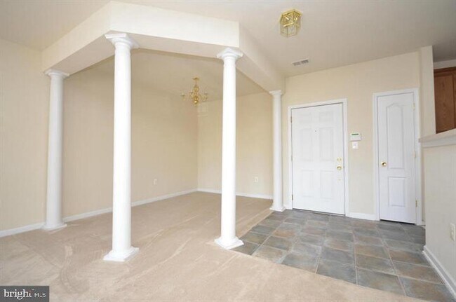 Building Photo - 9700 Elzey Place