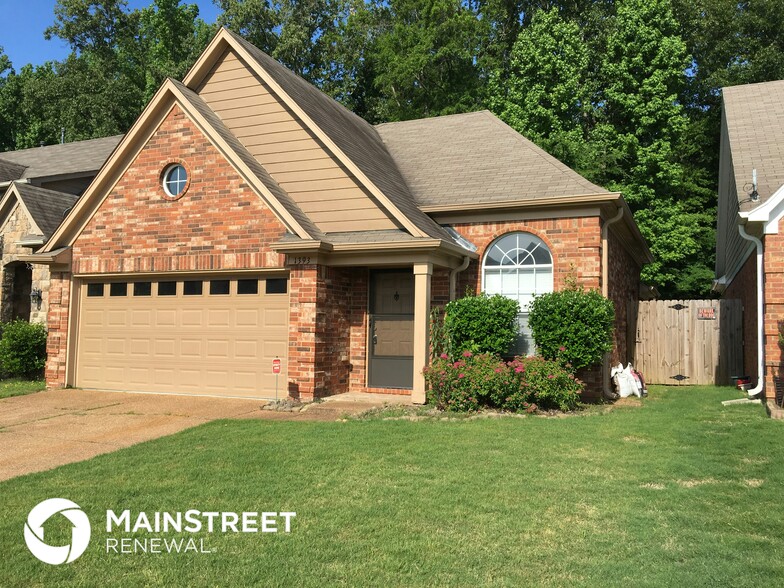 Primary Photo - 1393 Marhill Cove