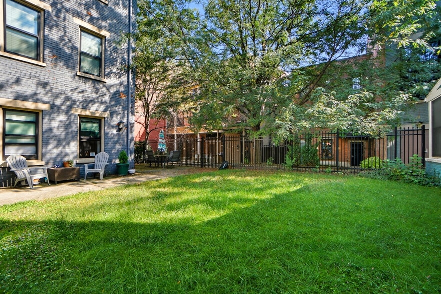 Building Photo - 1412 Republic St