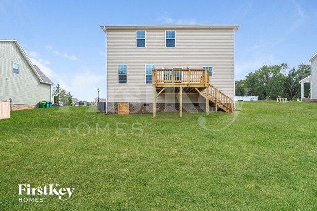 Building Photo - 6315 Bluffton Ln