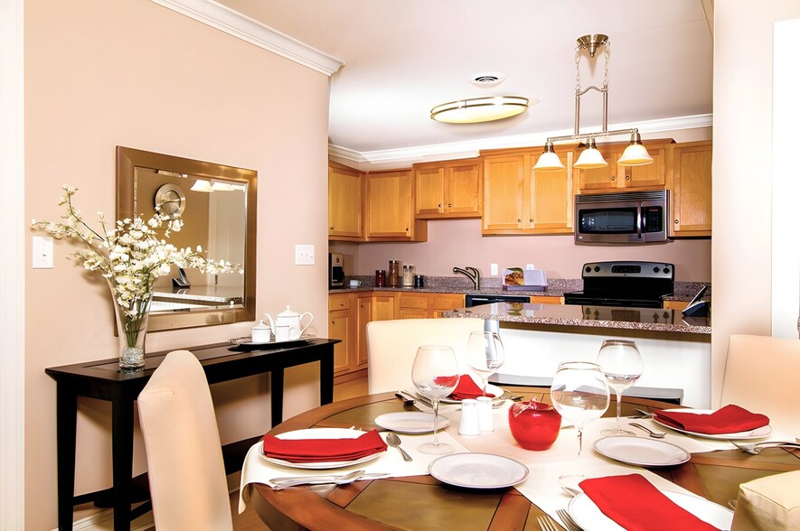 Primary Photo - The Glen at Sugar Hill