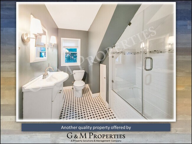 Building Photo - 3-Bedroom Home Rental in North Winton Village!