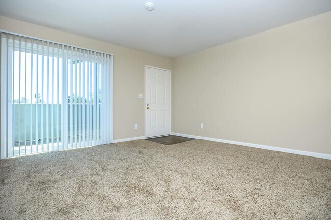 Floorplan - Hidden Cove
