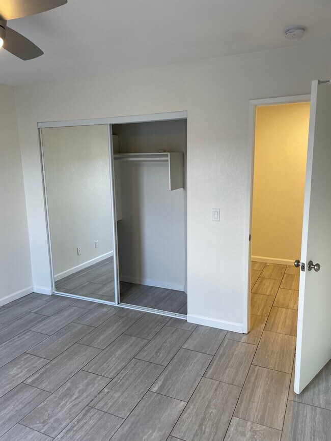 Bedroom #1 - 4077 30th St