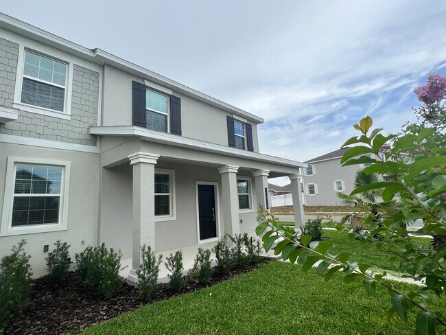 Building Photo - BEAUTIFUL NEW CONSTRUCTION 3 BEDROOM 2.5 B...