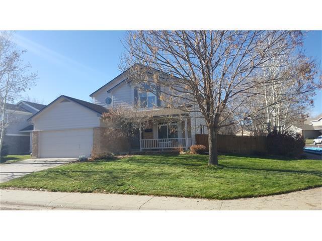 Building Photo - 5563 S Vivian Ct