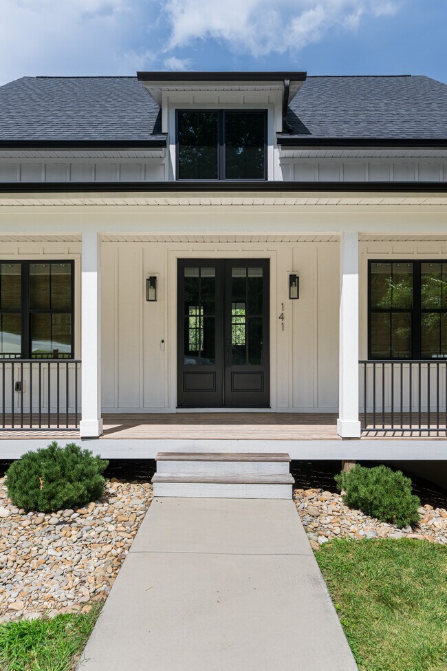 Building Photo - 141 Wisdom Cove Rd