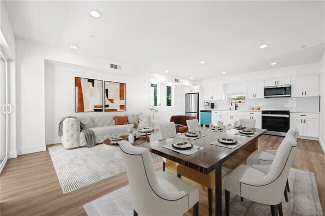 Building Photo - 6704 1/2 Kester Avenue, Los Angeles, CA 91...