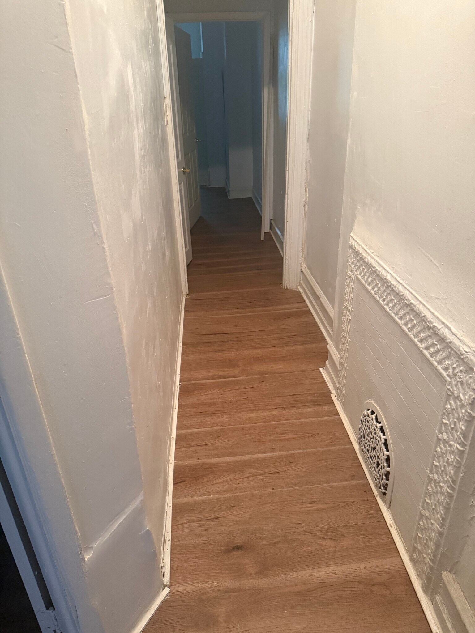 Hallway - 3539 N 11th St