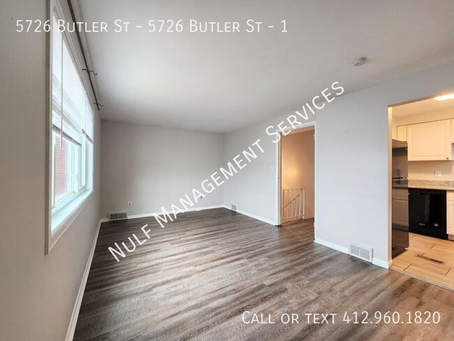 Building Photo - 5726 Butler St