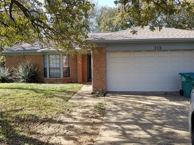 Primary Photo - 713 Mack Dr