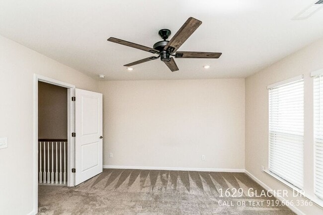 Building Photo - 1629 Glacier Dr