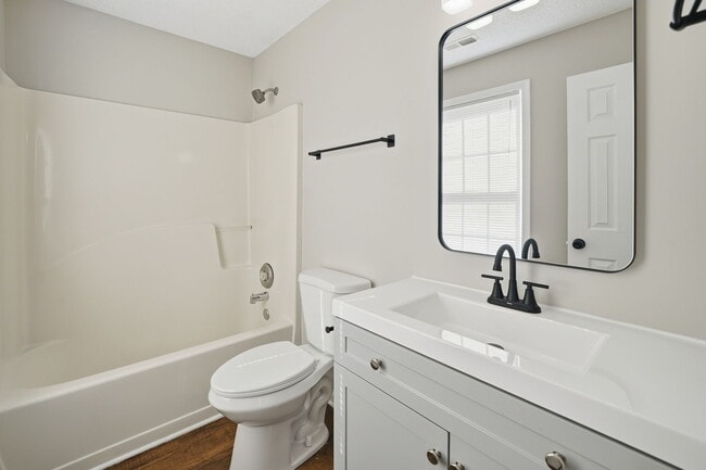 Building Photo - 5117 Buckline Ct NW