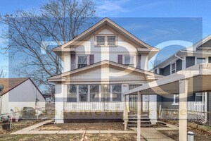 Building Photo - 3434 Olive St