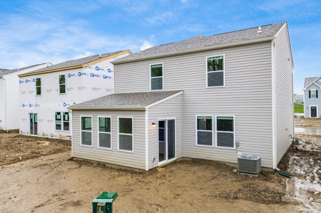 Building Photo - 1516 Billingham Dr