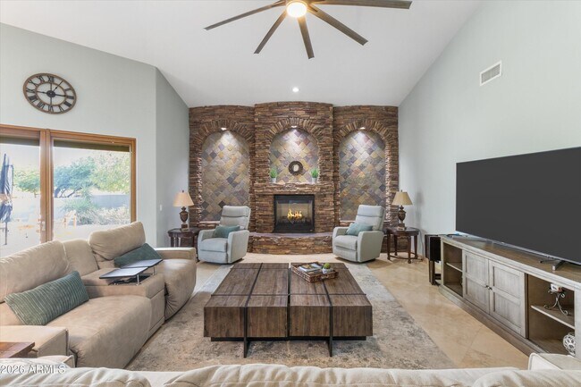 Building Photo - 14541 E Gamble Ln