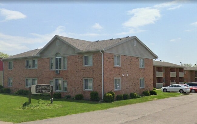 Primary Photo - Shadowood Luxury Apartments
