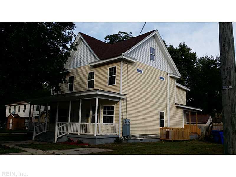 Building Photo - 3214 Bapaume Ave
