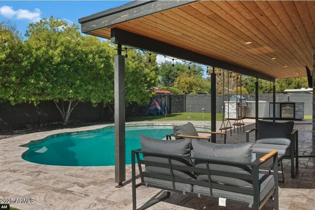 Building Photo - 4844 E Andora Dr