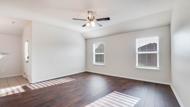 Building Photo - Recently Renovated with EV Charger & Spacious Backyard