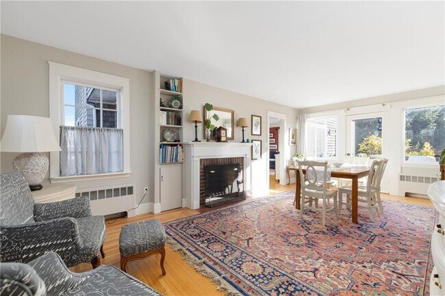 Building Photo - 9 White Terrace