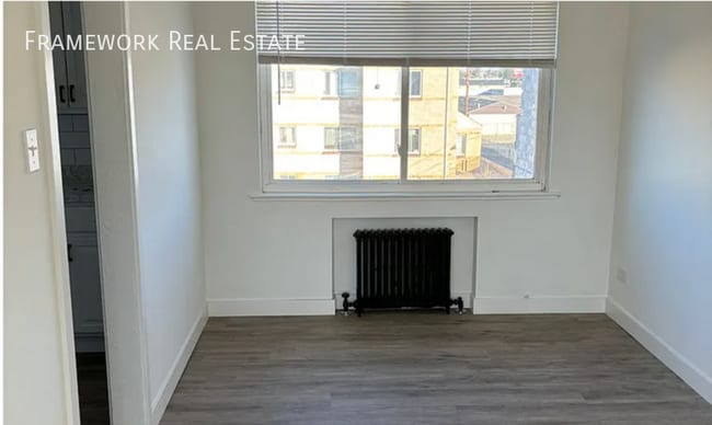 Building Photo - 1524 Wabash St