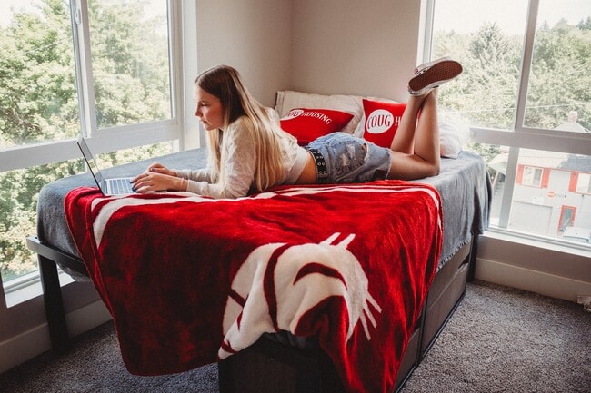 Building Photo - Coug Housing