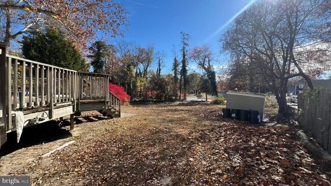 Building Photo - 58 Chews Landing Rd