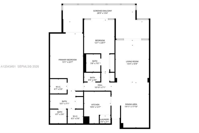 Building Photo - 2808 N 46th Ave