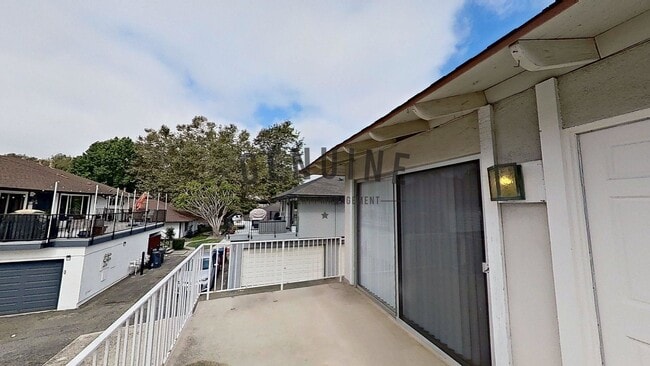 Building Photo - 17357 San Luis St