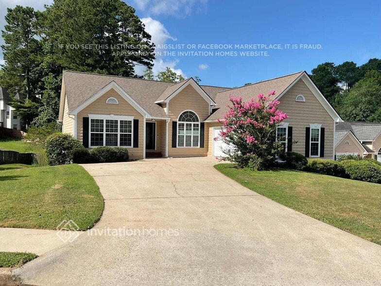 Primary Photo - 844 Whitehaven Ln