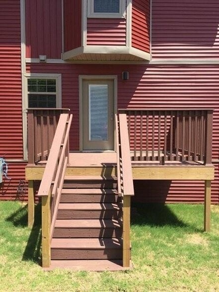 Building Photo - 2765 W Cottonwillow Way