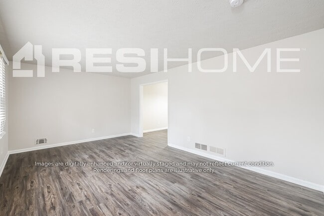 Building Photo - 5615 Shadow Rock Dr