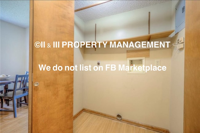 Building Photo - 1101 Jeff Cir