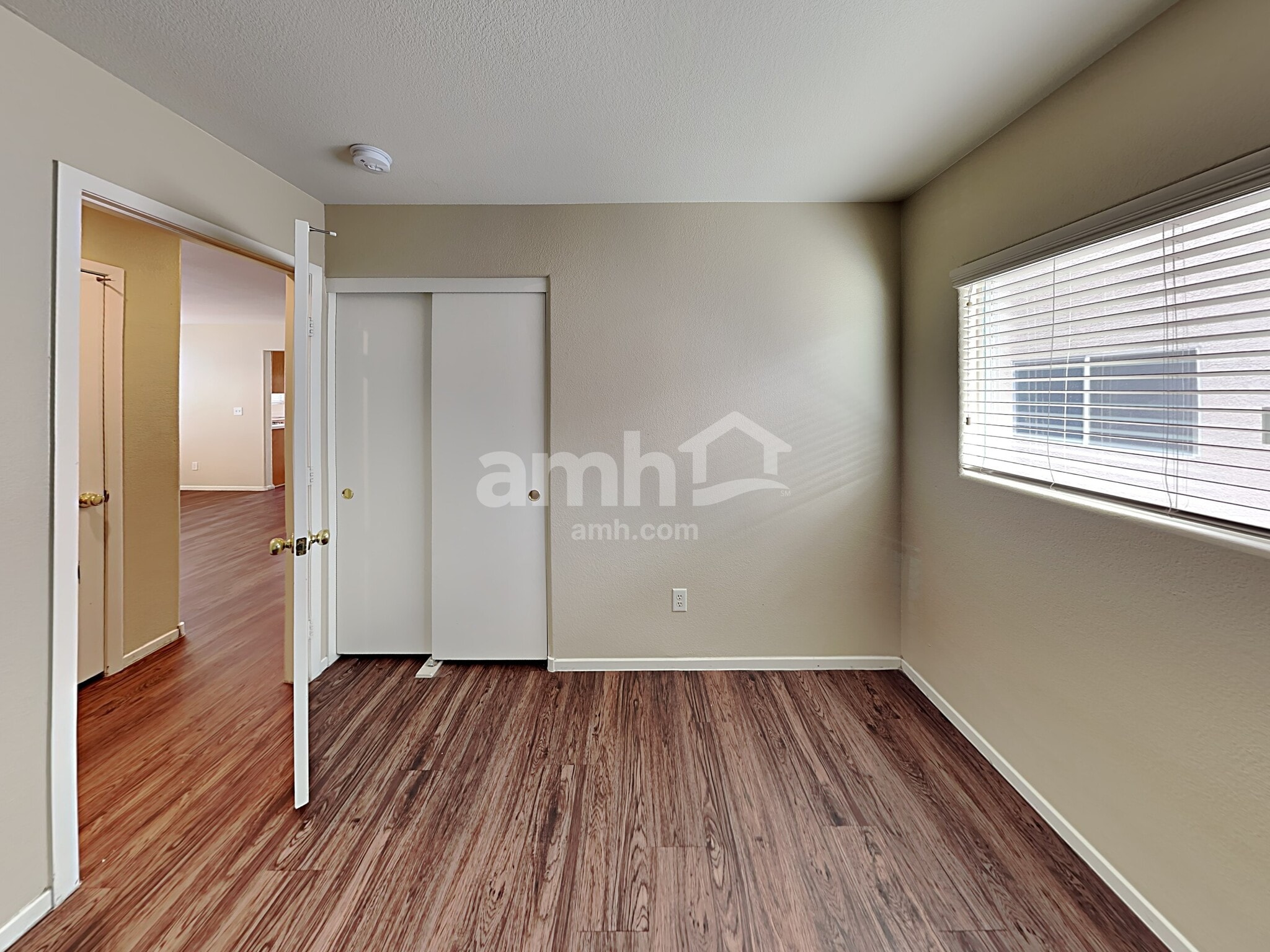 Building Photo - 6358 W Haleh Ave