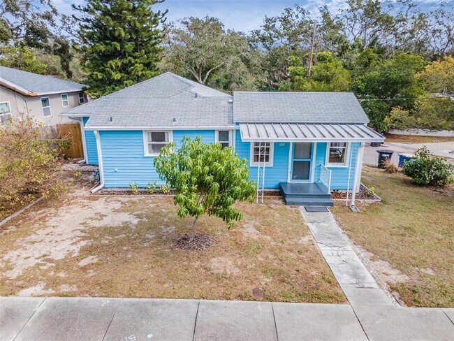 Building Photo - 1841 Overbrook Ave