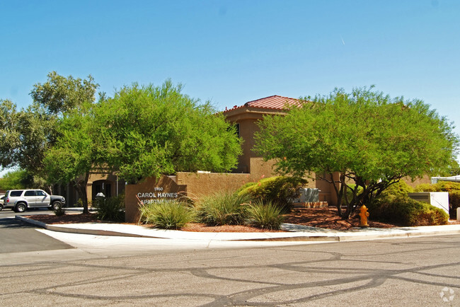 Primary Photo - Carol Haynes Apartments