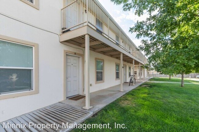 Building Photo - 203 27th St