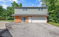 Building Photo - 548 N Hainesville Rd