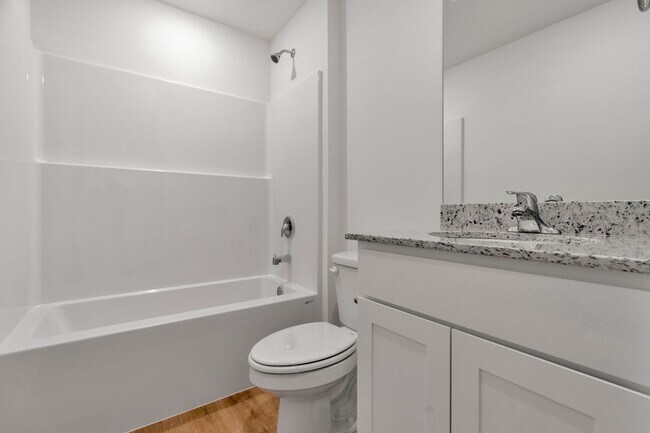 Building Photo - Brand-New 3 Bedroom Home in Prairie Grove!...