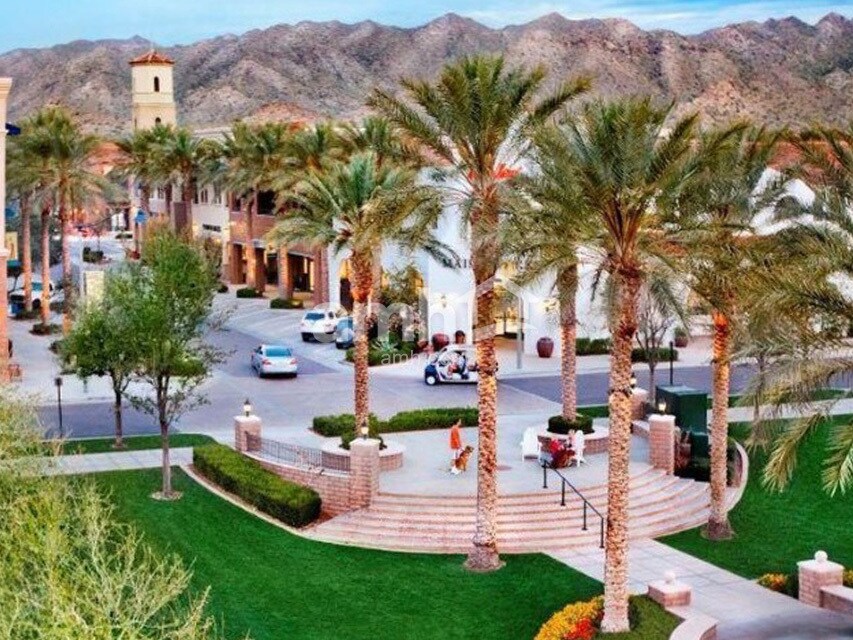 Building Photo - 20715 W Thomas Rd