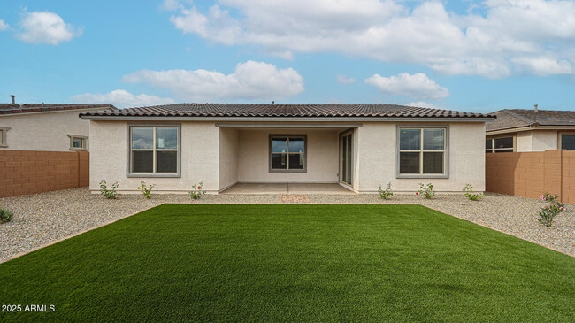 Building Photo - 25095 N 171st Ave