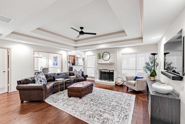 Building Photo - 5202 Heatherdale Dr