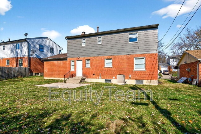 Building Photo - 517 Brunswick Dr