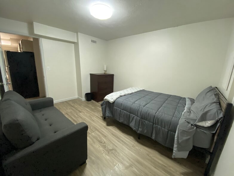 Bedroom 3 - 2243 E 10300 S
