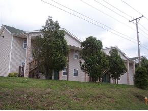 Building Photo - Cardinal Apartments