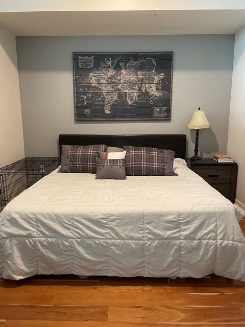 Building Photo - 1700 Bassett St